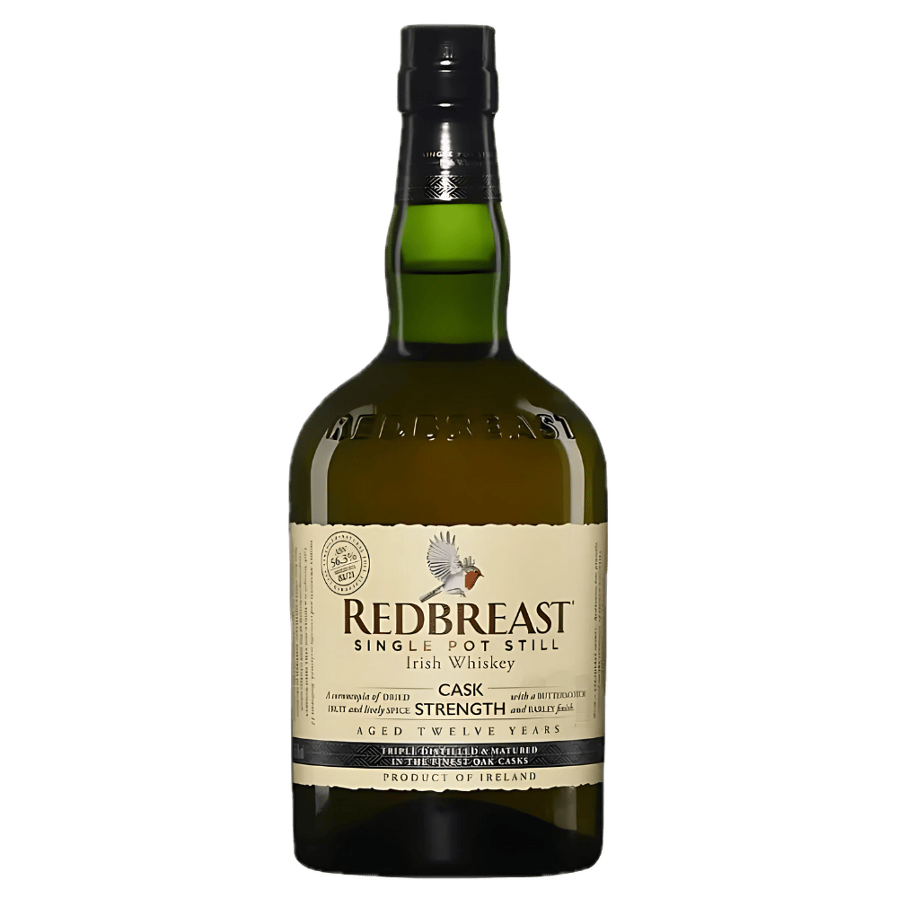 DBFS-74 WHISKY REDBREAST 12 Pot Still 70 cl