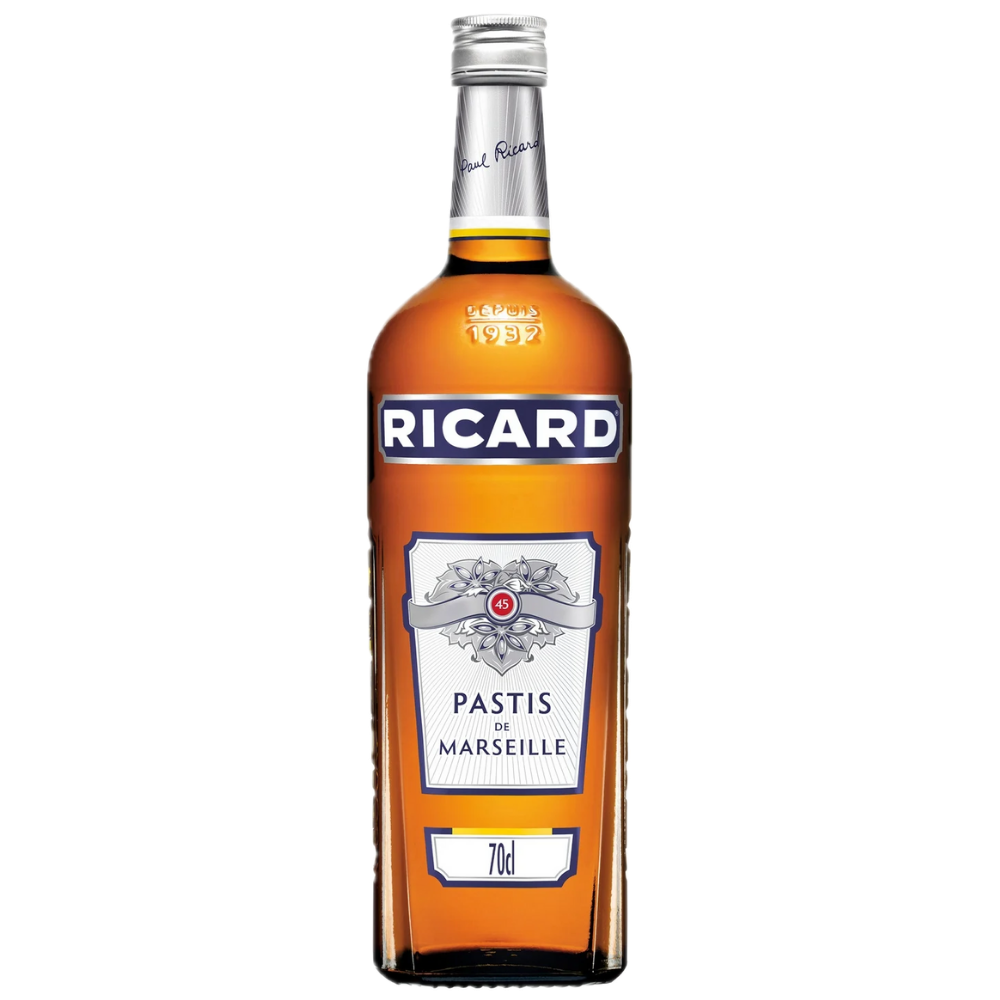DBFS-121 PASTIS RICARD Ricard 70 CL