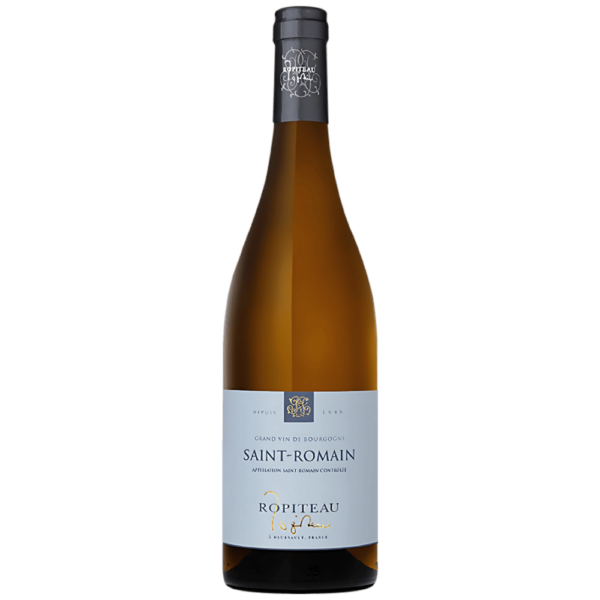 DBFS-32 BLANC ROPITEAU Saint Romain 75 cl 2023