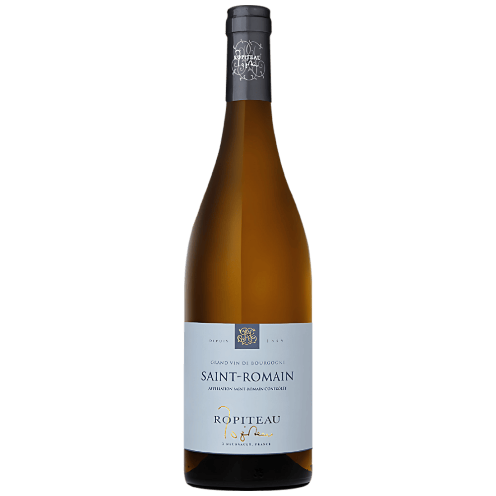 DBFS-32 BLANC ROPITEAU Saint Romain 75 cl 2023