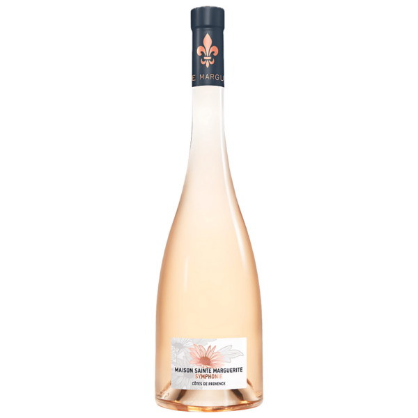 DBFS-19 ROSE STE MARGUERITE Symphonie 75 cl