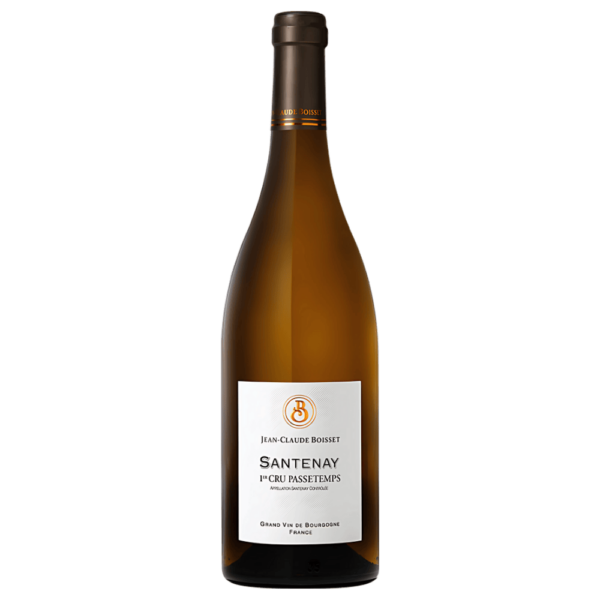 DBFS-33 BLANC JEAN CLAUDE BOISSET Santenay 1er cru Passetemps 75 cl 2022