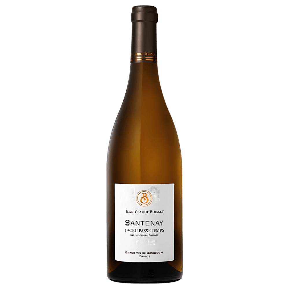 DBFS-33 BLANC JEAN CLAUDE BOISSET Santenay 1er cru Passetemps 75 cl 2022