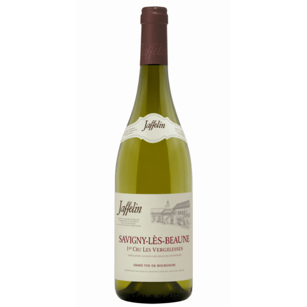 DBFS-34 BLANC JAFFELIN Savigny 1er cru Les Vergelesses 75 cl 2022
