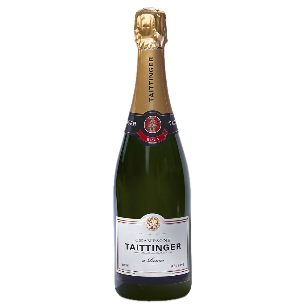 DBFS-6 CHAMPAGNE TAITTINGER Brut 75 cl