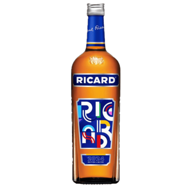 DBFS-122 PASTIS RICARD Ricard 100 cl