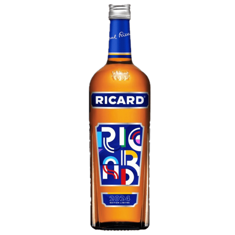 DBFS-122 PASTIS RICARD Ricard 100 cl
