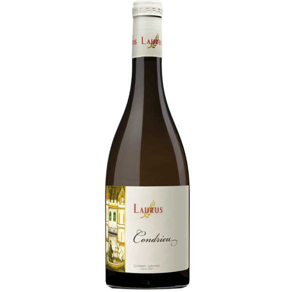 DBFS-35 BLANC LAURUS Condrieu 75 cl 2019