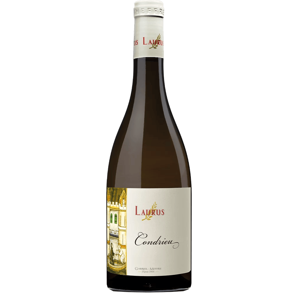 DBFS-35 BLANC LAURUS Condrieu 75 cl 2019