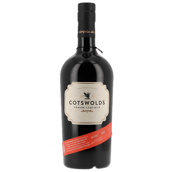 DBFS-63 WHISKY COTSWOLDS Cream Liqueur 70 cl