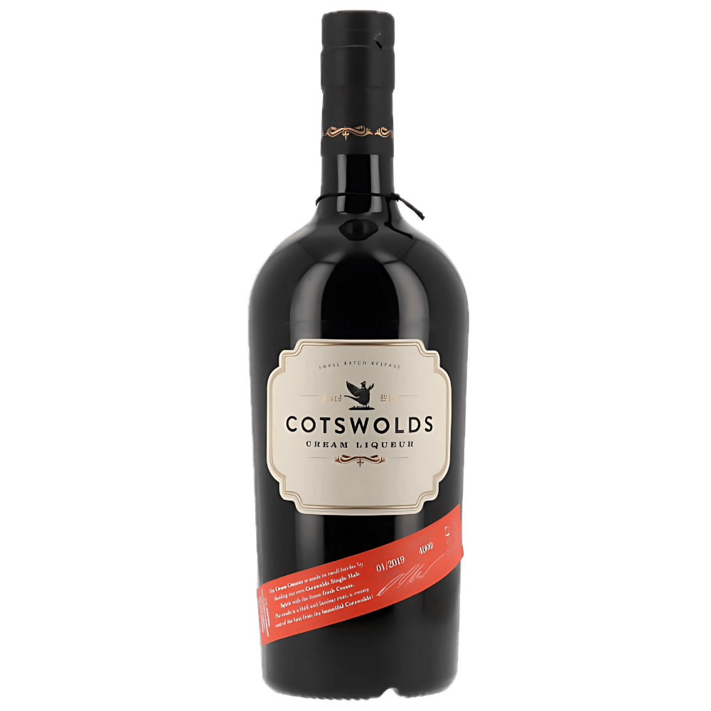DBFS-63 WHISKY COTSWOLDS Cream Liqueur 70 cl