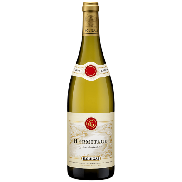 DBFS-36 BLANC LAURUS Hermitage 75 cl 2019