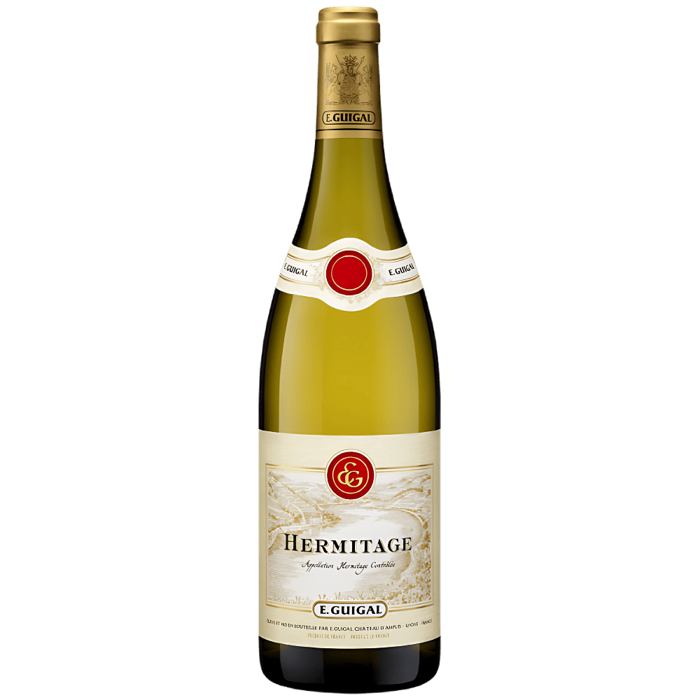 DBFS-36 BLANC LAURUS Hermitage 75 cl 2019