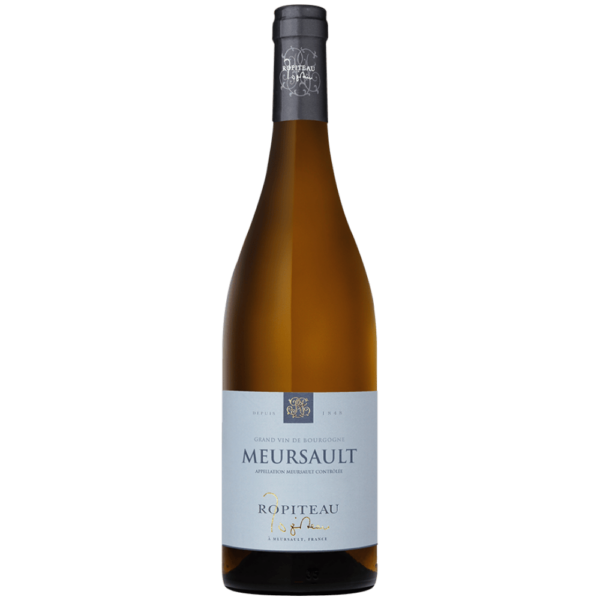 DBFS-38 BLANC ROPITEAU Meursault 75 cl 2023