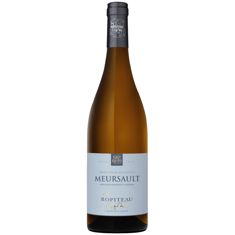 DBFS-38 BLANC ROPITEAU Meursault 75 cl 2023
