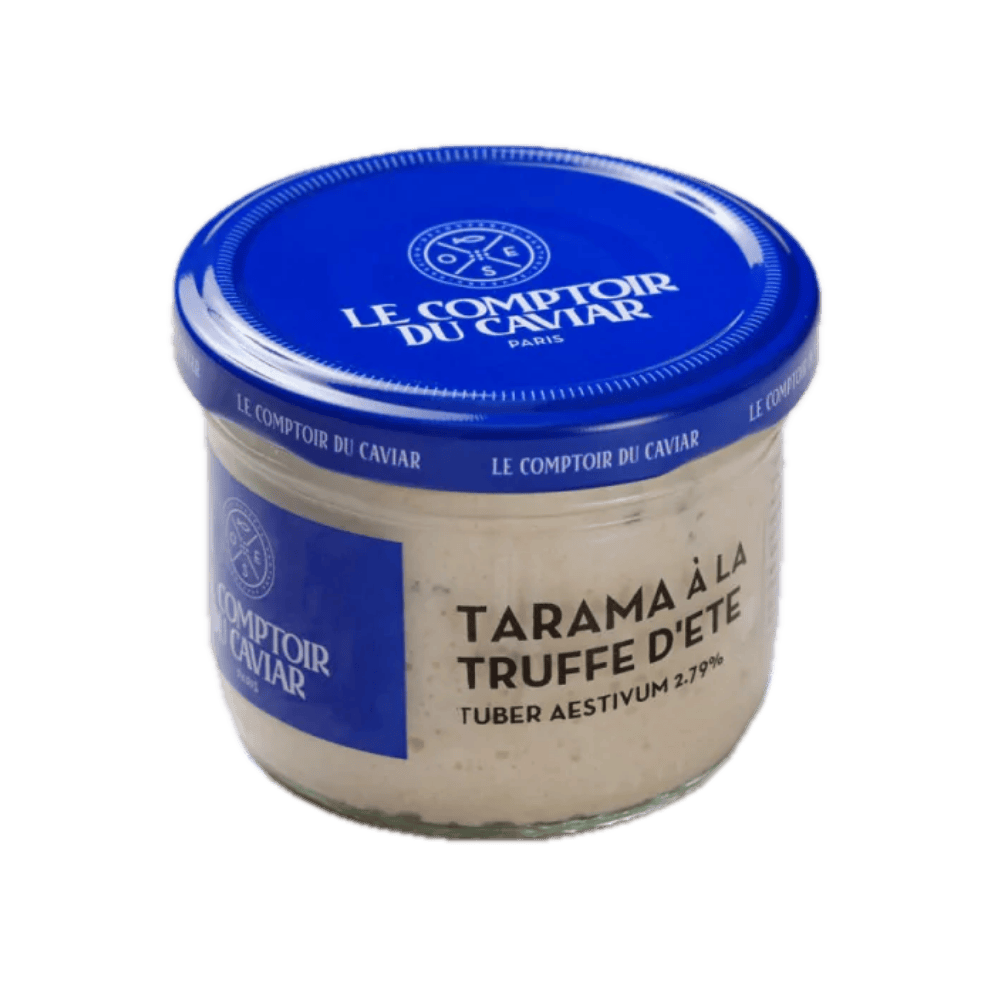 DBFS-165 TARAMA MASSE Tarama à la truffe d'été 500g