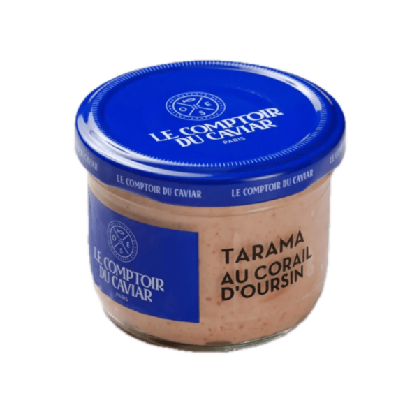 DBFS-164 TARAMA MASSE Tarama au corail d'oursin 500g