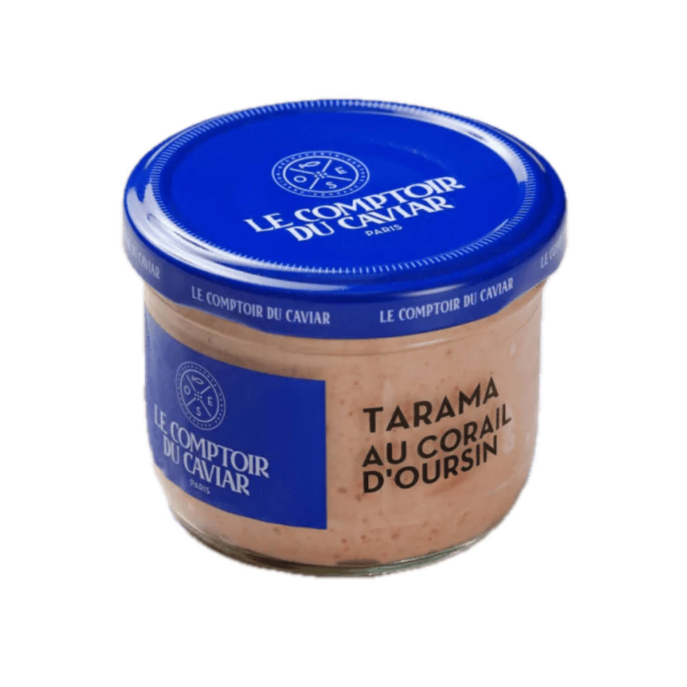 DBFS-164 TARAMA MASSE Tarama au corail d'oursin 500g