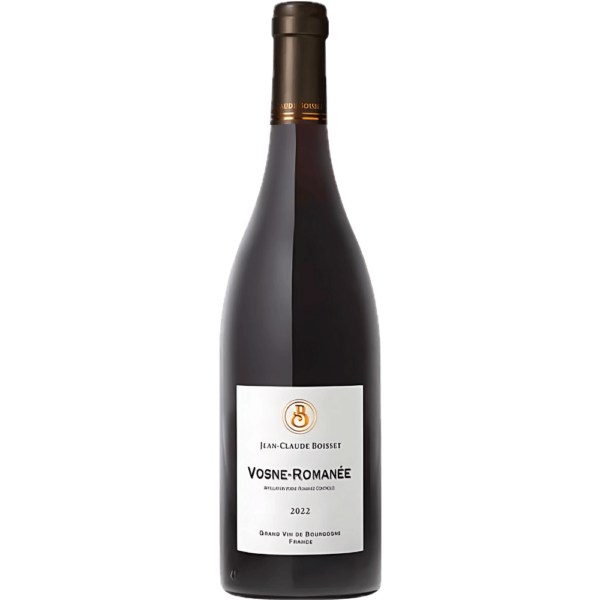 DBFS-59 ROUGE BOISSET Vosne-Romanée 75 cl 2022