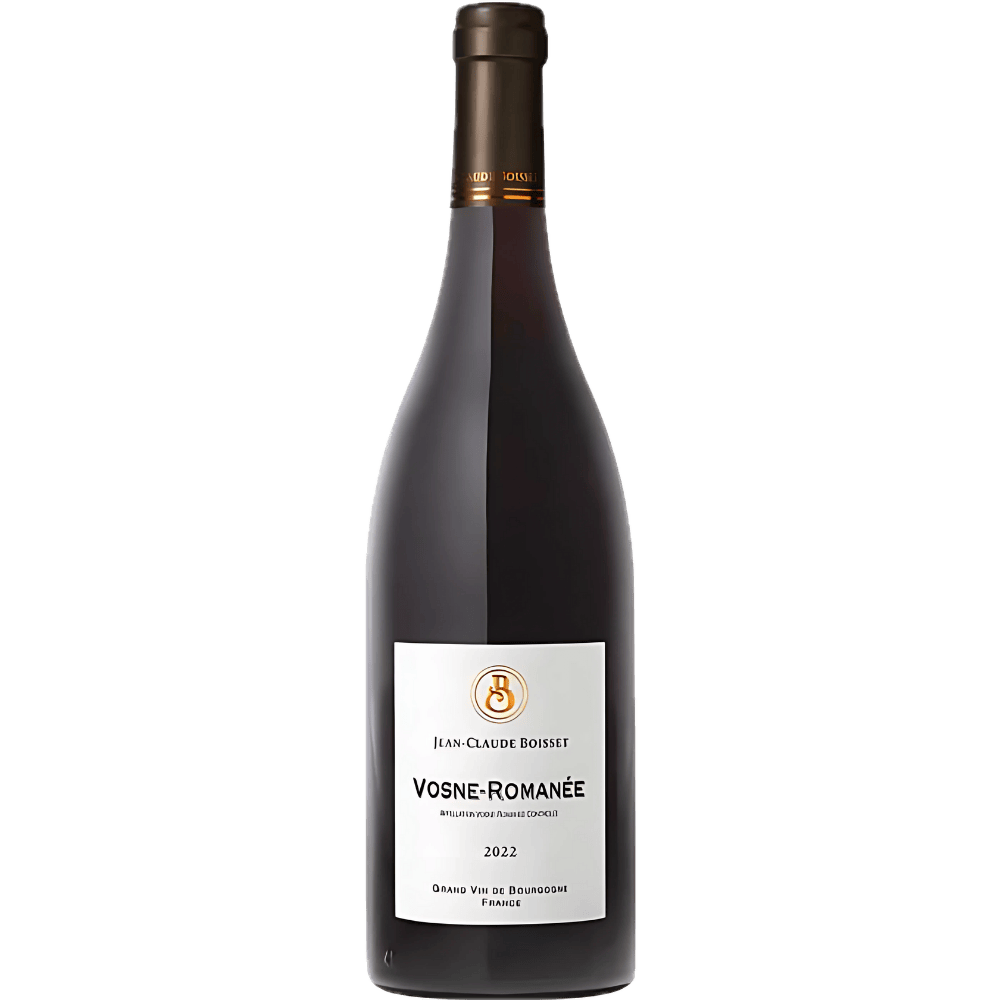 DBFS-59 ROUGE BOISSET Vosne-Romanée 75 cl 2022