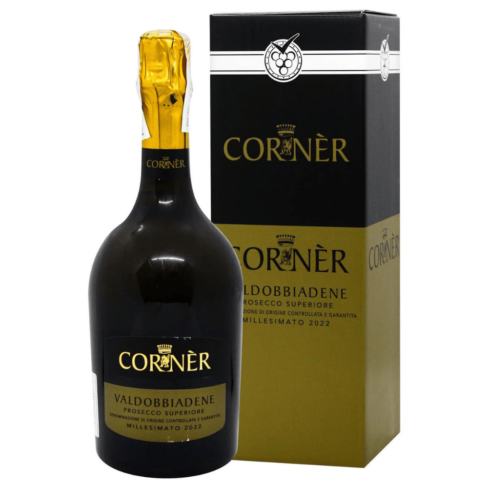 DBFS-16 PROSECO CONEGLIANO  75 cl