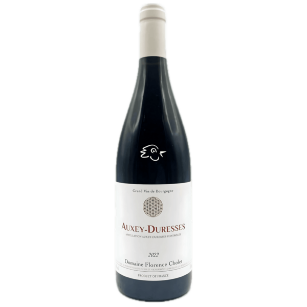 DBFS-52 ROUGE GAMBAL Auxey-Duresses 2022 75 cl