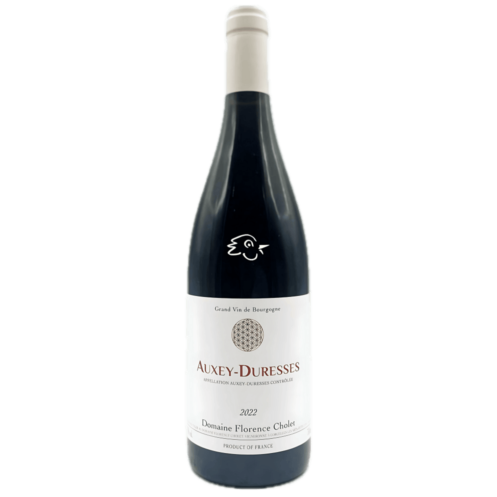 DBFS-52 ROUGE GAMBAL Auxey-Duresses 2022 75 cl