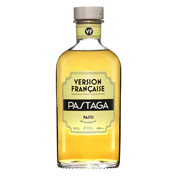 DBFS-180 Pastis Version Francaise Pastaga 70 cl