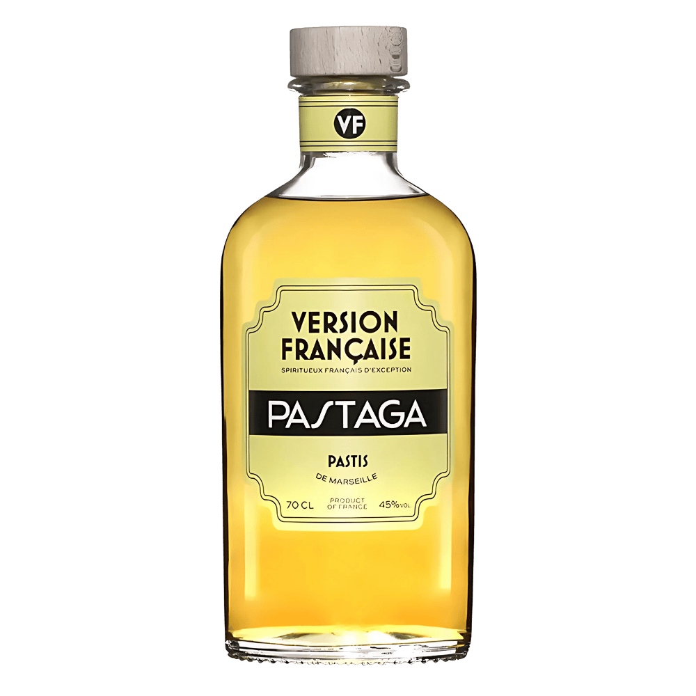 DBFS-180 Pastis Version Francaise Pastaga 70 cl