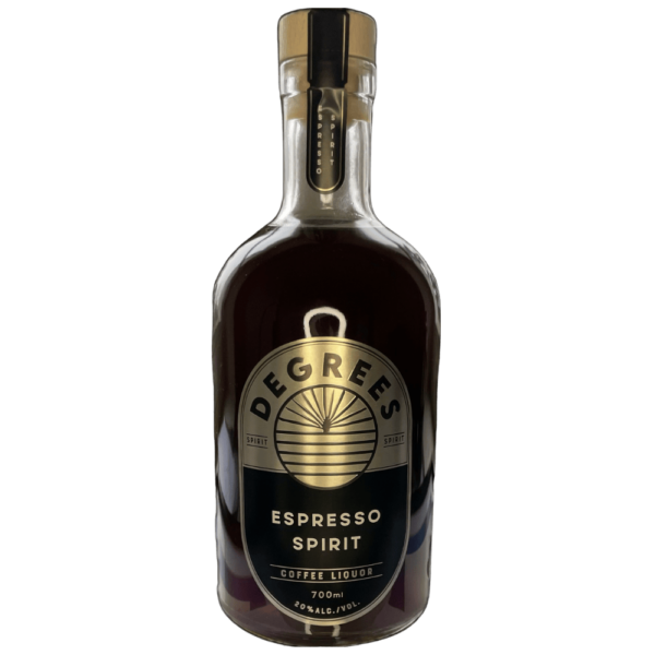 DBFS-177 Rhum Espresso Spirit 70 cl