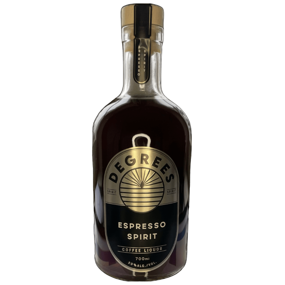 DBFS-177 Rhum Espresso Spirit 70 cl